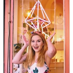 Meet your Posher, Angie